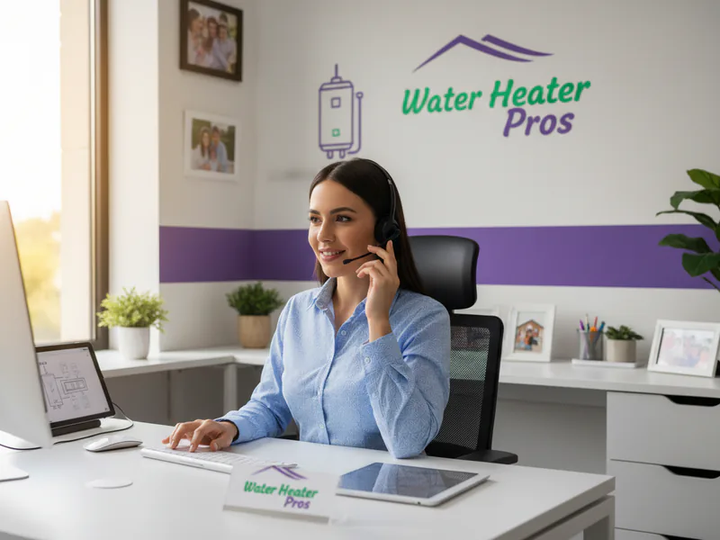 Water Heater Repair  in New Haven  FAQ